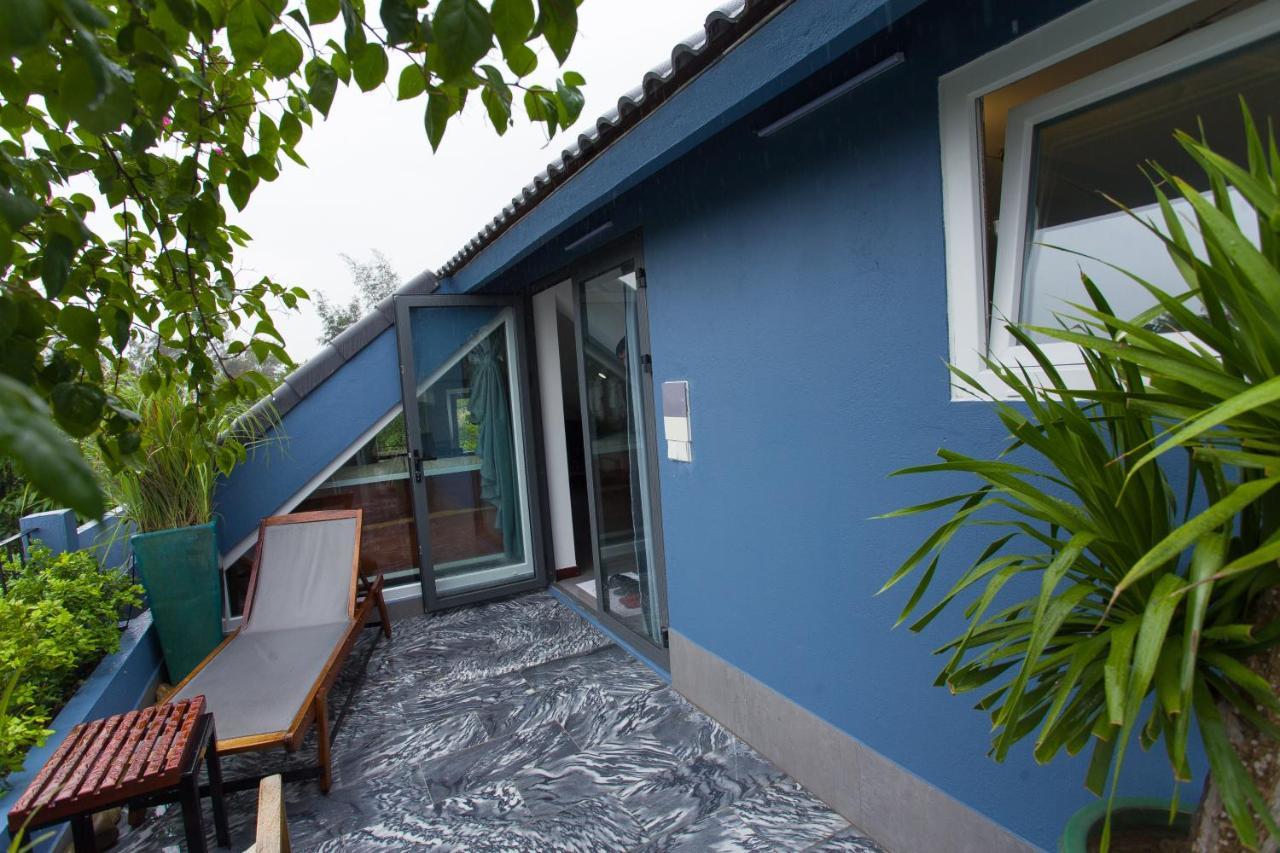An Bang Beach Chay Villas Hoi An Exterior foto