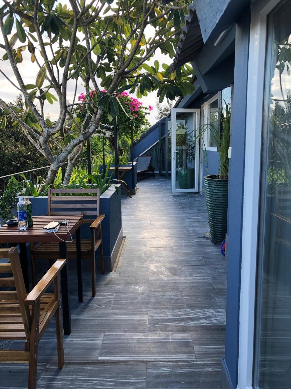 An Bang Beach Chay Villas Hoi An Exterior foto
